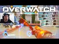 Overwatch MOST VIEWED Twitch Clips of The Week! #125