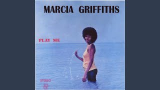 Video thumbnail of "Marcia Griffiths - Here I Am Baby"