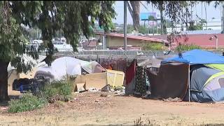 San Diego County mayors meet to discuss homelessness solutions | NBC 7 San Diego