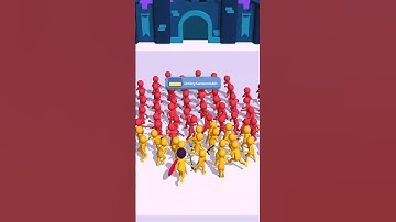 Join and Clash 3D level 181 gameplay