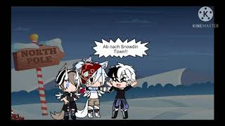 Frohe Weihnachten Ihr Griechischen Zitronen Owo Youtube
