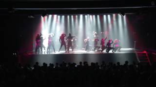 First Challenge 2017 Showcase Contest HSD