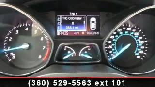 2013 FORD ESCAPE - Price Ford