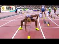 【ギアセカンド】男子200m 準決勝3組「19秒51！！！別格のライルズ」【東京2025世界陸上】
