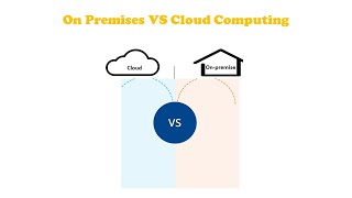 Cloud vs on Premises, Cloud Models