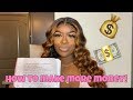 How To INCREASE Online Sales!! Why Your Hair, Lash, Or Clothing Business May Not Be Making Sales!!!