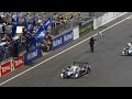 Le Mans 24 Hours 2009 (Review) - (English)