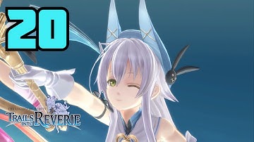 The Legend of Heroes: Hajimari no Kiseki Part 20