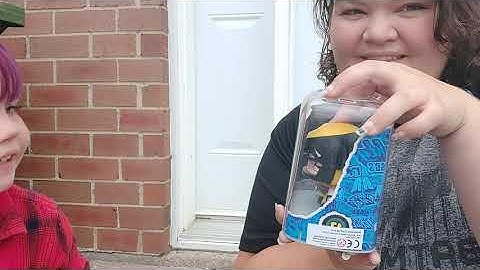 My Geek Box August 2020 Canada