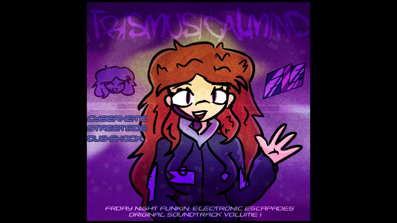 Cybernetic twitter snippet