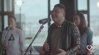 Video thumbnail of "နာမတကာတို့အထက် -- There Is None | KHAI PI (Official Video)"