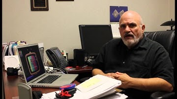 meTV Testimonial - Dr Tom Buggey