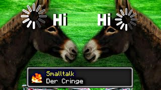 Smalltalk killt mehr Gehirnzellen als TikTok