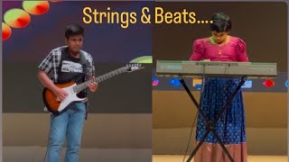 Beats Ugadiutsava2025