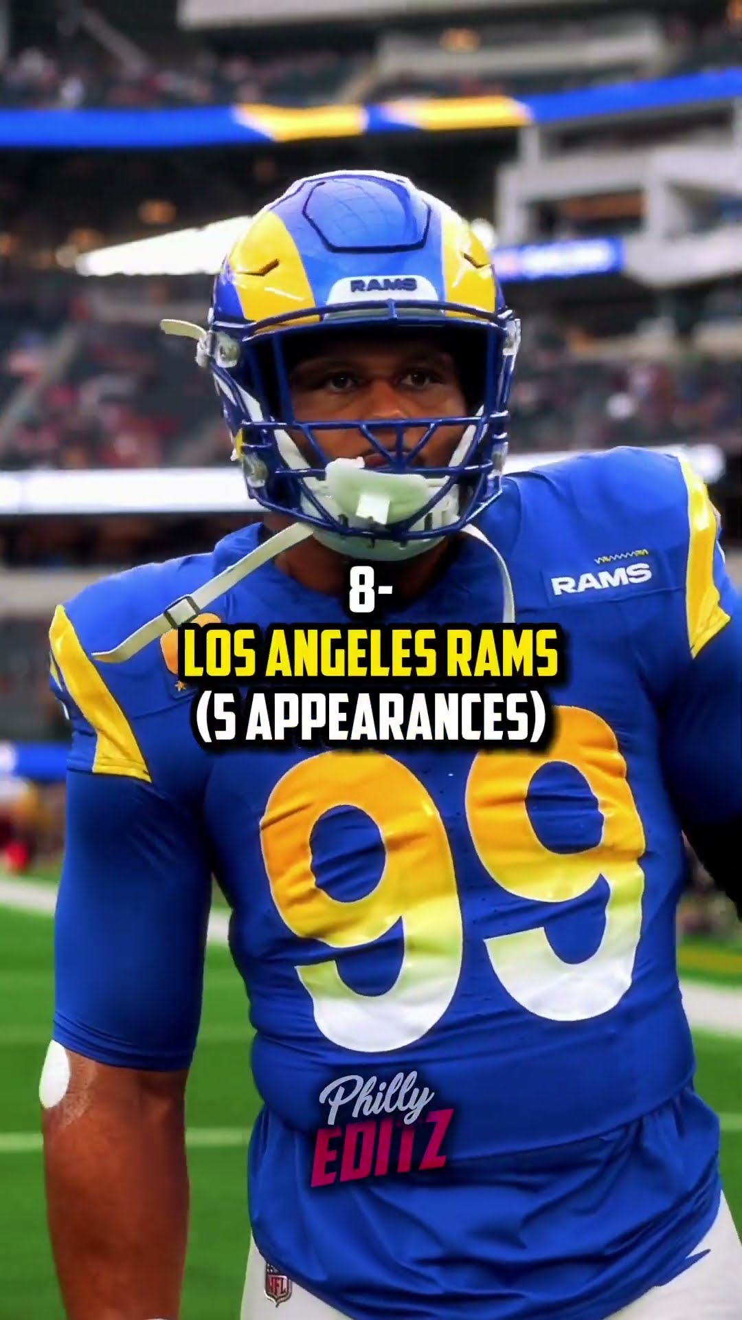 NFL Teams With The Most Super Bowl Appearances YouTube NFL Teams With The Most Super Bowl Appearances YouTube