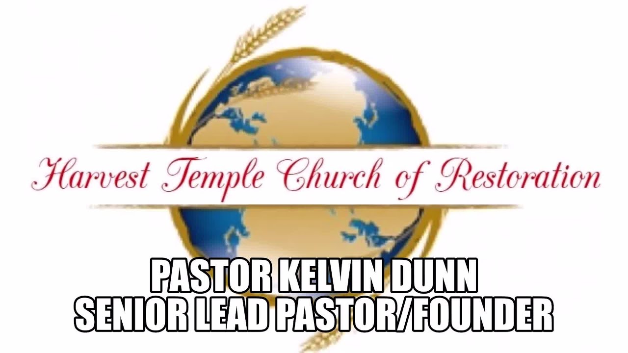 Harvest Broadcast REPLAYer2 YouTube