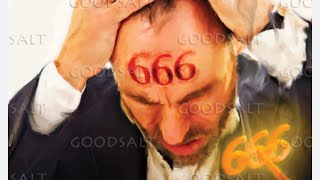 What it Means to Bear the Mark of the Beast of Revelation and How I Know Trump Has It. 3/12/26 🪷🌟😇