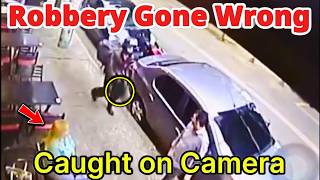Top 10 Real Robbery Cases That Ended Badly - Special Edition Pt. 3