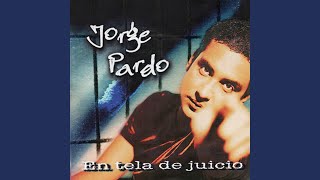 Video thumbnail of "Jorge Pardo - Quiero Ver Tus Ojos"