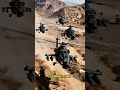 Turkish Atak helicopter #nuclear #nuclearwar #warzone