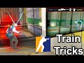 Dominate Train in CS2: New Map Features!