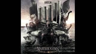 Maître Gims   Où est ton arme Audio