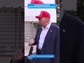 Трамп хочет депортировать Илона Маска?