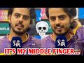 Nitish rana and harsha bhogle wtf moment  kkr ipl 2024 cricket news facts