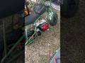 Ghost swapped Frp does wheelies!