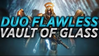 Duo Flawless VOG in 30 minutes