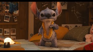Lilo & Stitch LIVE-ACTION BEATS Mission: Impossible 8! Box Office SHOCKER 2024
