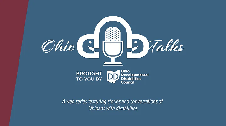 Ohio DD Talks - Inclusive Recreation