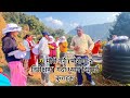 मौरी घर हेर्ने तरिका