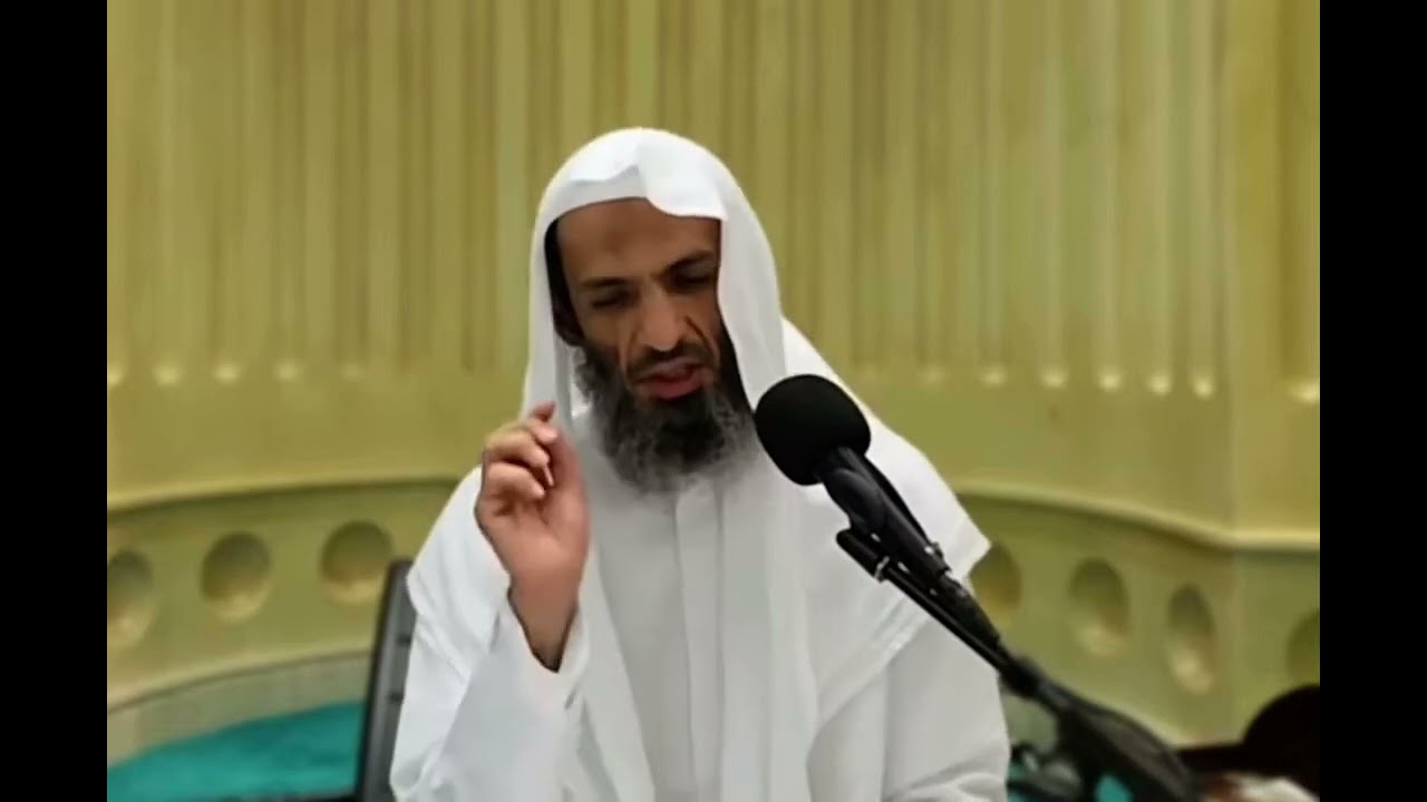 كم من إنسان فُتن ووقع في الفاحشة بسبب نظرة !! | الشيخ خالد إسماعيل