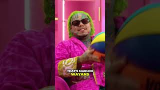 Marlon Wayans Interview: The Crazy Price He Demanded! #shorts