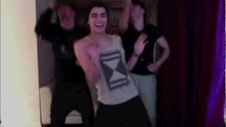Zayn Malik, Anthony Riach and Danny Riach - Wet The Bed (Chris Brown)