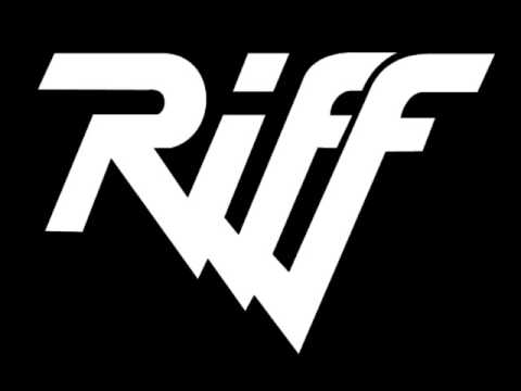 Riff - La Espada Sagrada