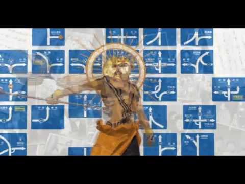 【ＭＡＤ】SummerWars・ライオン