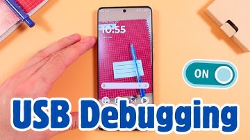 Motorola Edge 50 Pro Guide - Easy Steps to Activate USB Debugging