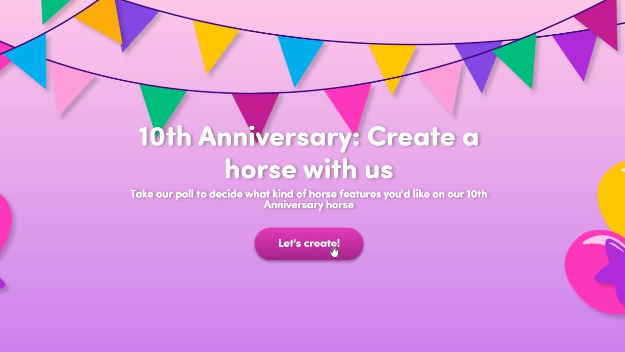 Spoiler for 10th anniversary SSO !! *FREE HORSE!!???* |Skylar Overbrooke