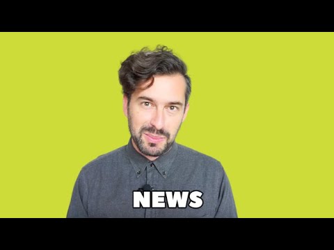 Не делайте эту ошибку со словом NEWS!