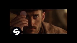 Kshmr - Dead Mans Hand (Official Music Video)