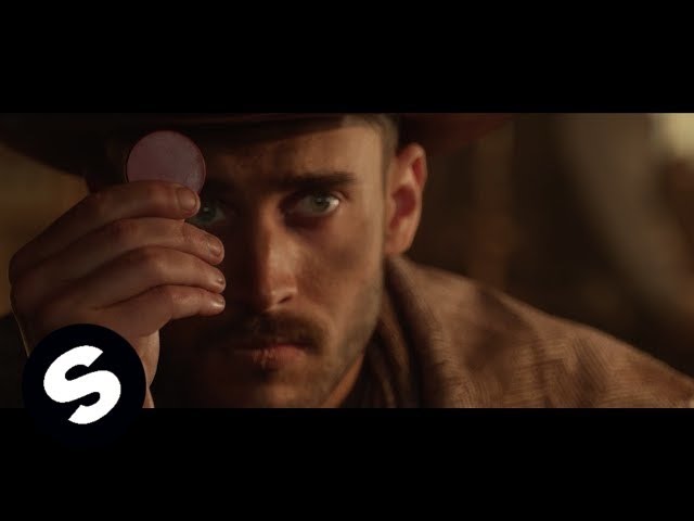 KSHMR - Dead Mans Hand