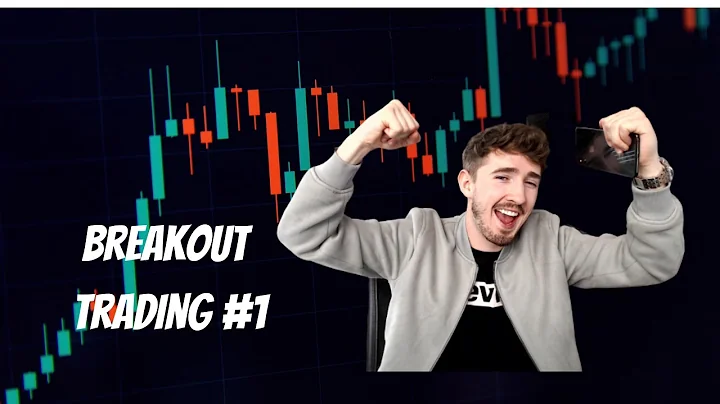 DAY TRADING BREAKOUTS YOU NEED TO SEE!