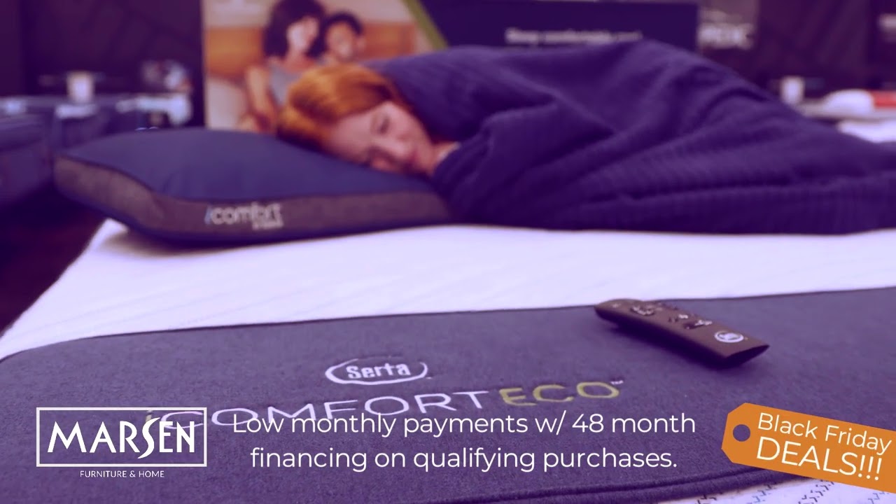 Black Friday Sleep | New Deals every week!