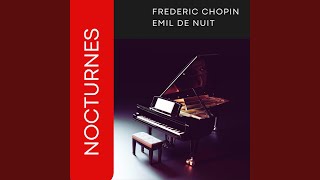 Op.15 Nocturne 1 F Dur In F