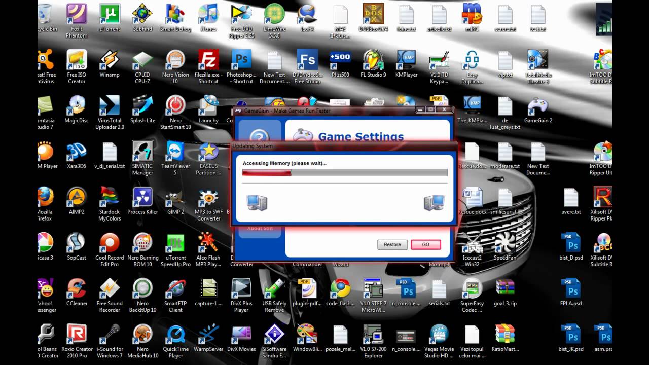 GameGain