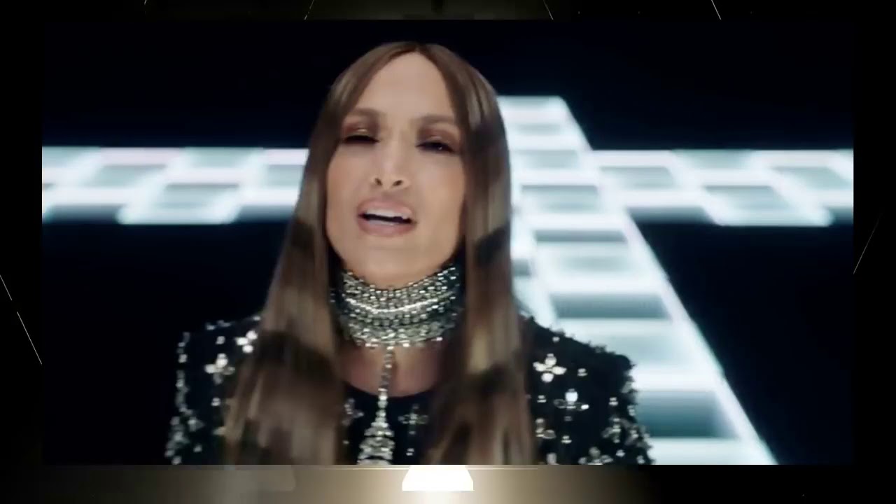 Jennifer Lopez Medicine ft French Montana Official Music Video YouTube