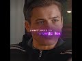 "Sleight of Hand" - Eggsy | LUZ ROJA (Slowed) #edit #shorts