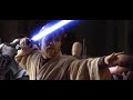 Obi-Wan Kenobi All Fights (Star Wars)